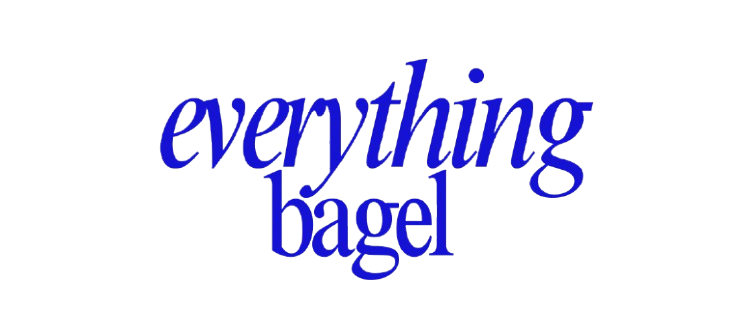 everything bagel